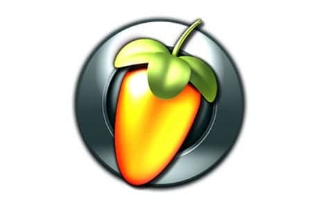 Fl Studio Logo png