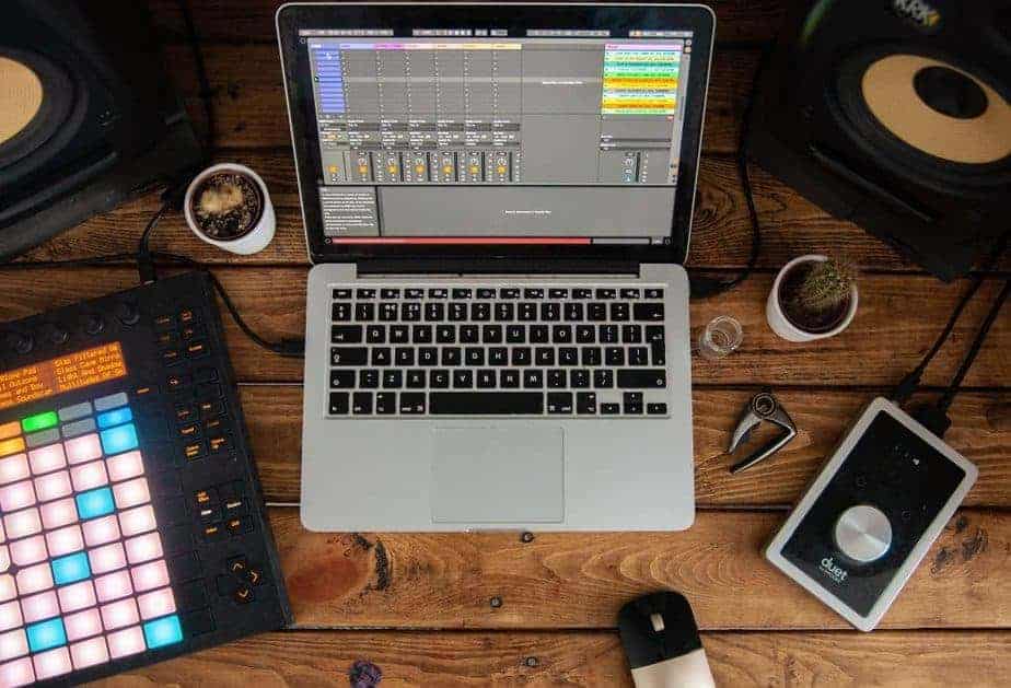 10 Home Recording Studio Essentials On A Budget Off The Beat