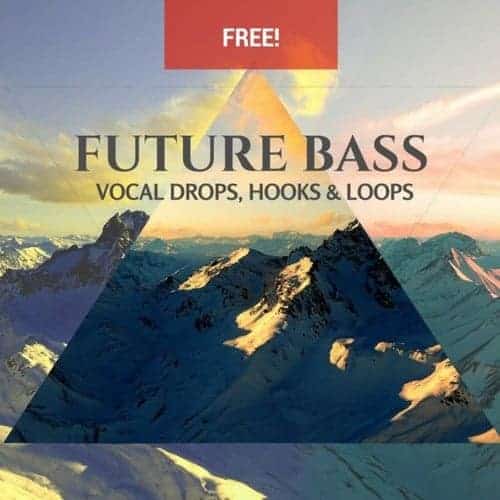 future bass free vocal samples