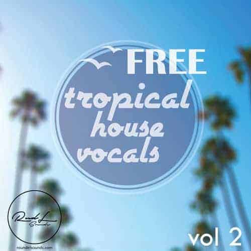 house free vocal samples