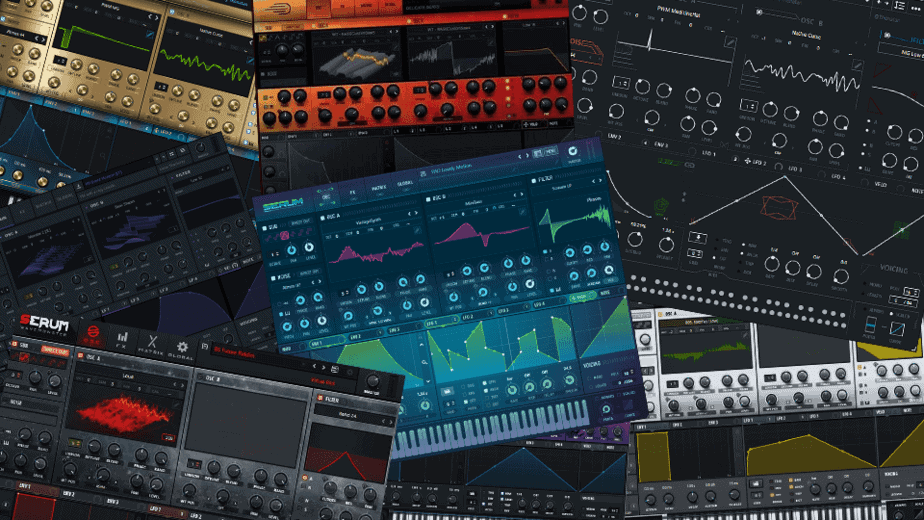 Serum Skins