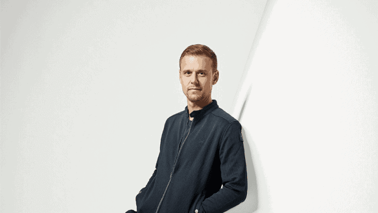 Armin Van Buuren