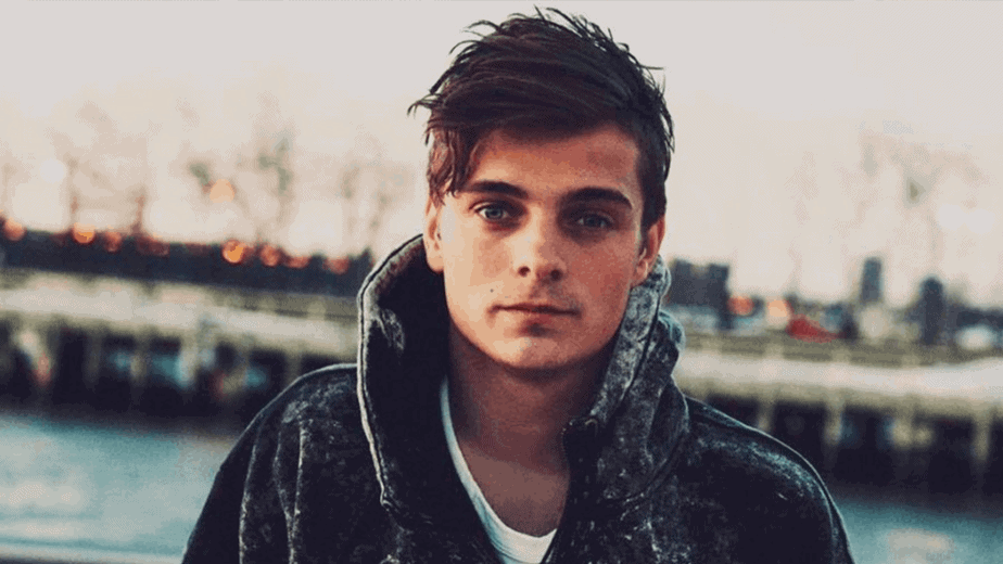 Martin Garrix 