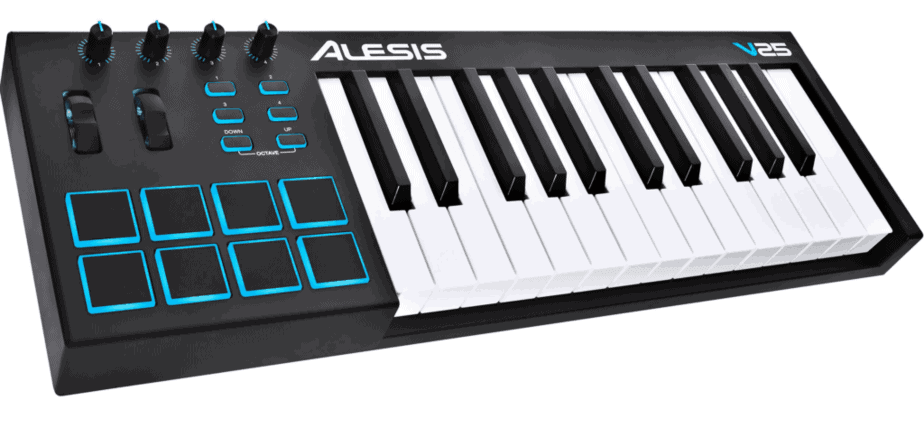 Best MIDI keyboard for beginners