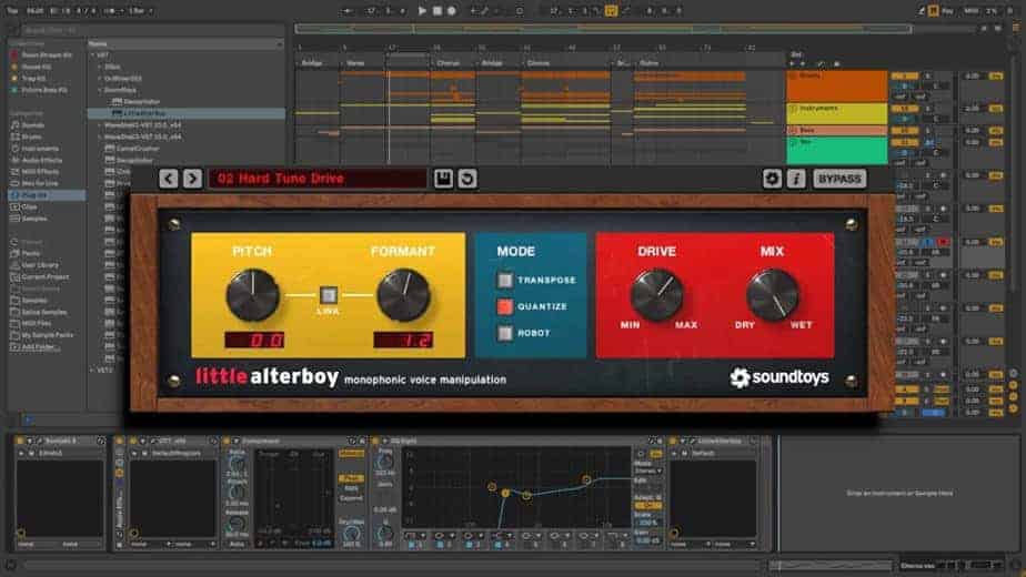 Hip Hop Auto Tune Plugins For Logic Pro Hip Hop Auto Tune Plugins For Logic Pro