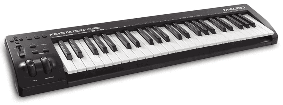 Best MIDI keyboard for beginners