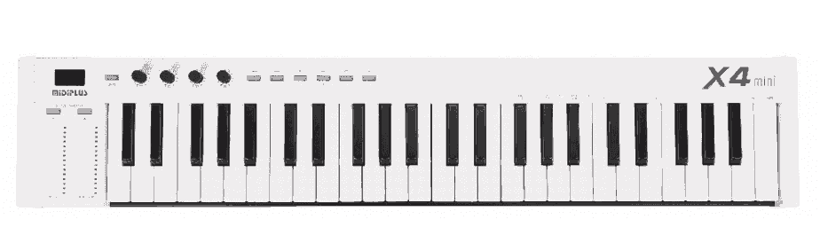 Best MIDI keyboard for beginners
