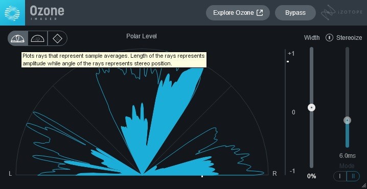 Ozone Imager 2