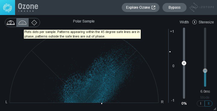 Ozone Imager 2