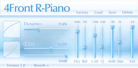 Free Rhodes VST Plugins