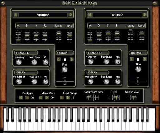 Free Elecgtric Piano VST Plugins