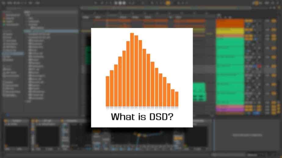 What is DSD