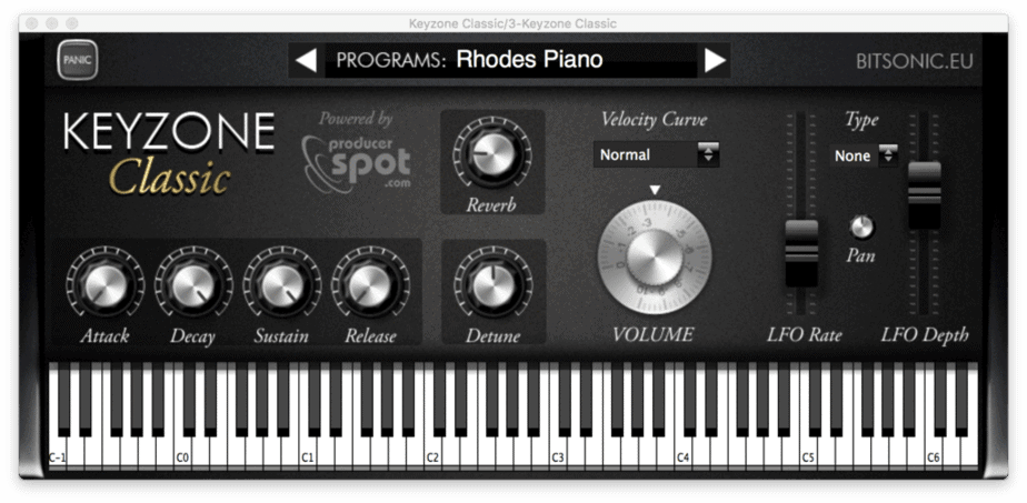 Free Rhodes Piano VST Plugins