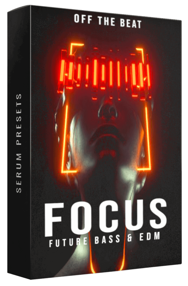 FOCUS Serum Preset Pack